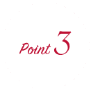 Point 3