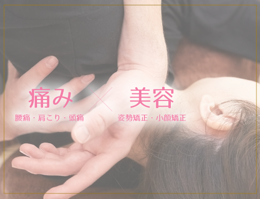 ルピナス整体院 - 痛み・美容 (SP)